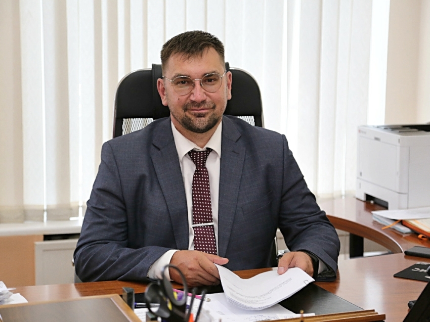 Сергей Быстров ответит на вопросы журналистов по реализации программы «Дальневосточный гектар» в Забайкалье
